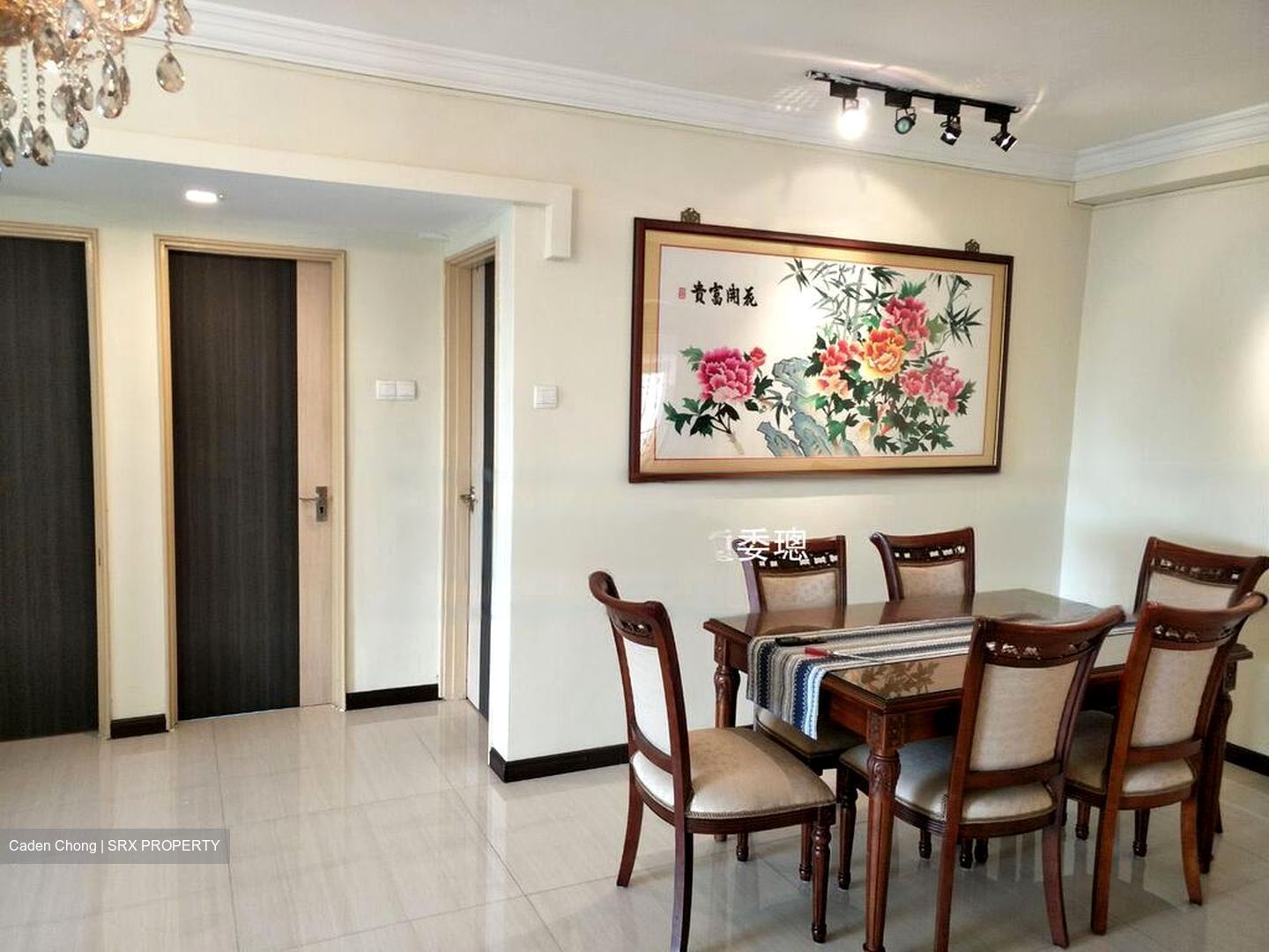 Orchid Park Condominium (D27), Condominium #426687731